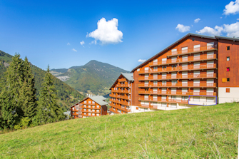 Appt. Grand Cerf, 36/37