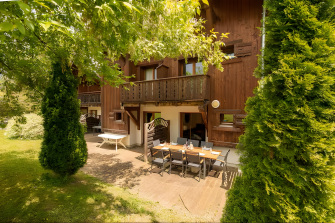 Appt. La Ferme