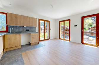 Appt 14, Chalet Clos Florine