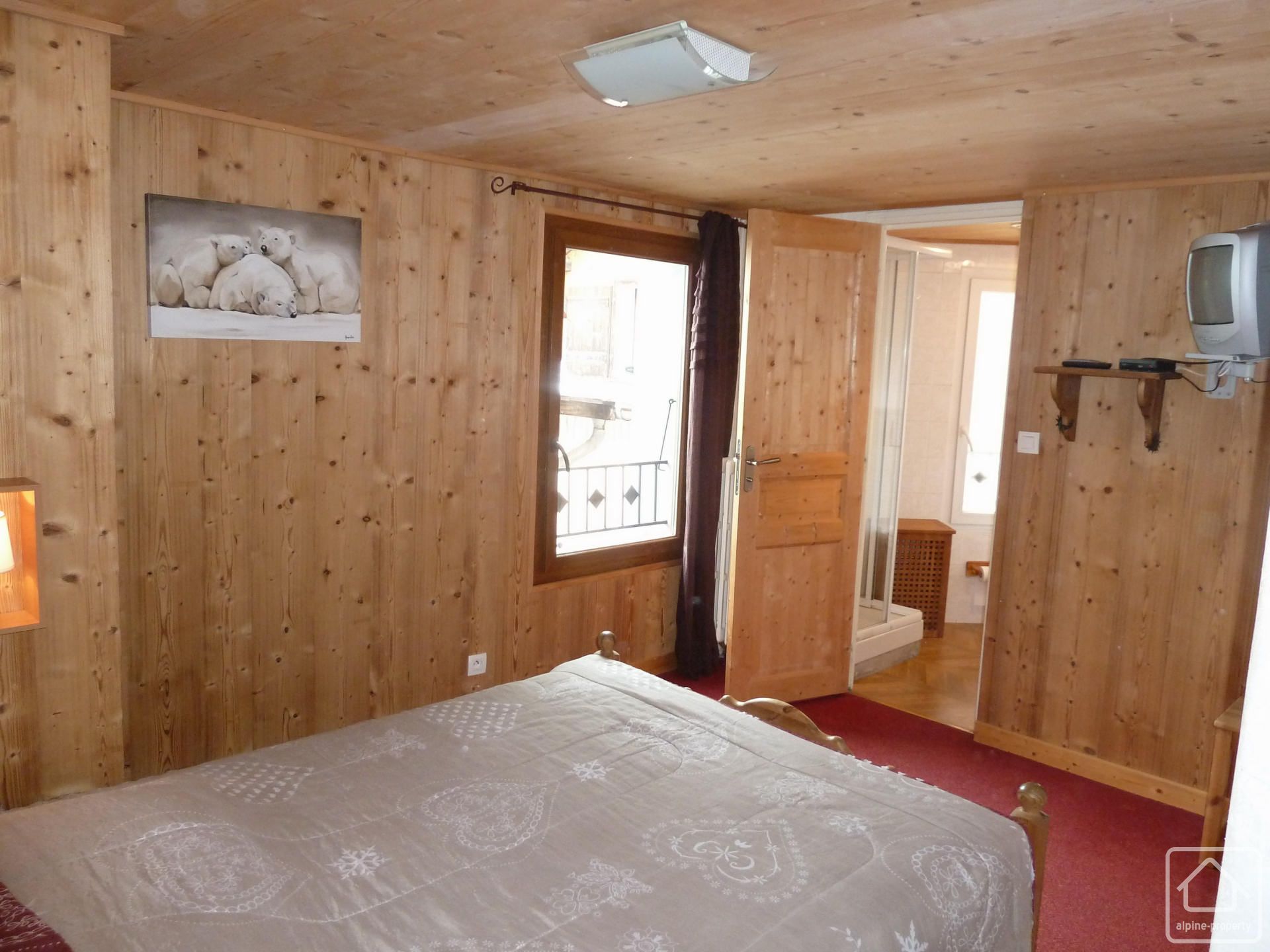 Appt. Vaillant Alpine Property, Estate Agent in the French Alps