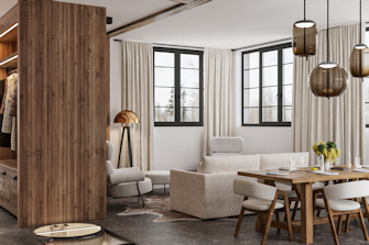 Atelier I