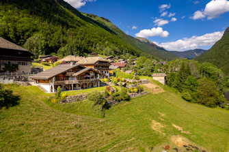 Chalet Avenières