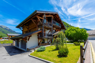 Chalet Beatrice