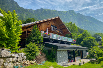 Chalet Chalune