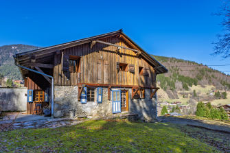 Chalet Enzo