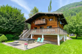 Chalet Floria
