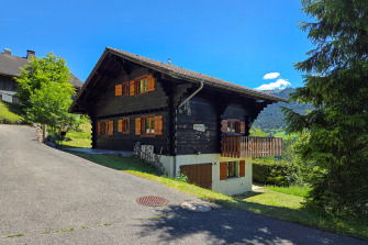 Chalet Le Boreal