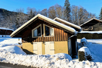 Chalet Mindion