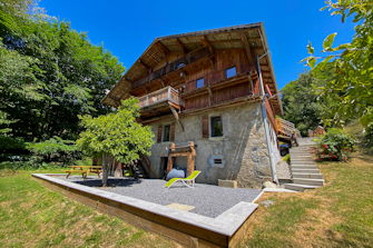 Ferme Edelweiss