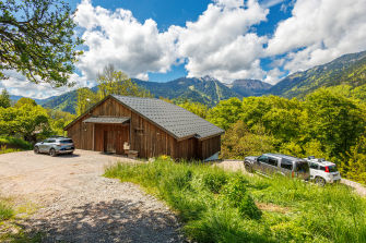 Ferme le Relais