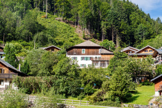 Maison Les Martinets