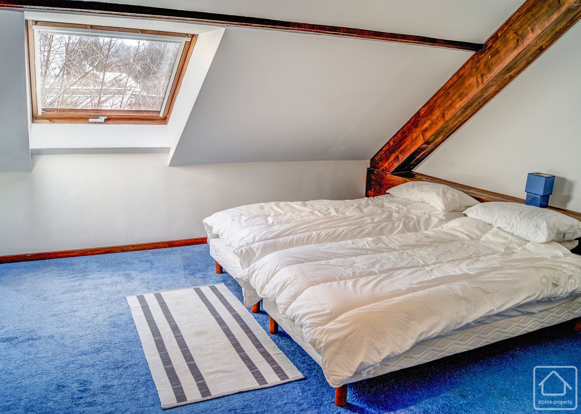 Maison Mitoyenne Menthon St Bernard Alpine Property, Estate Agent in