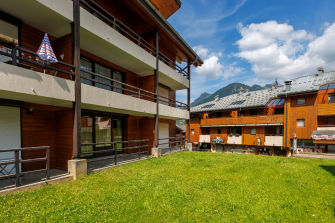 Appt S27 le Relais