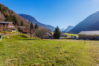 Terrain Bas Thex