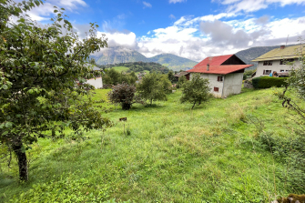 Terrain des Catelus