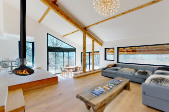 Villa Mathonex