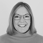 Clare Harvey
