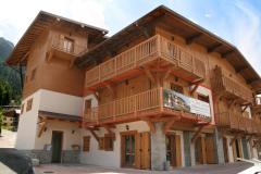 Appt. Le Petit Paradis A6 - 