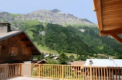 Appt. Le Petit Paradis, A10 - 