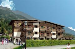 Appt. Le Petit Paradis A17 - Le Petit Paradis - architects impression