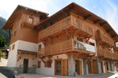 Appt. Le Petit Paradis A17 - Le Petit Paradis