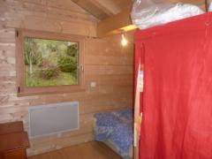 Chalet Adelrose - Bedroom