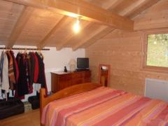 Chalet Adelrose - Bedroom