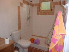 Chalet Adelrose - Bathroom