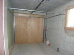 Chalet Adelrose - Garage 1