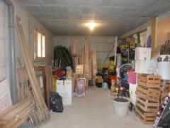 Chalet Adelrose - Garage 2