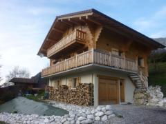 Chalet Adelrose - Chalet Adelrose