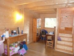 Chalet Adelrose - Bedroom