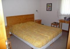 Chalet Domicil