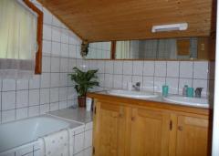 Chalet Domicil