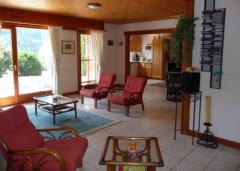 Chalet Domicil