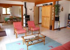 Chalet Domicil