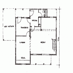Chalet Domicil