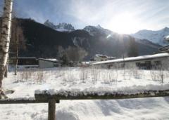 Appt. Aiguille de Chamonix #1 - 