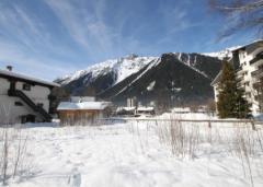 Appt. Aiguille de Chamonix #2 - 