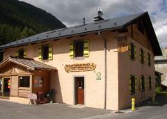 Gite Vallorcine - Gite Vallorcine