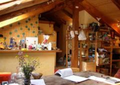 Gite Vallorcine - The private apartment