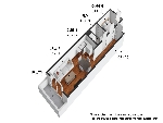 Appt. Aiguillette - 