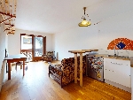 Appt. Aiguillette - 