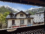 Appt. Aiguillette - 