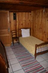 Ferme Aleksic - Bedroom 1