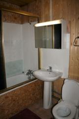 Ferme Aleksic - Bathroom