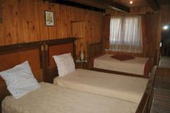 Ferme Aleksic - Bedroom 2