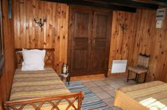 Ferme Aleksic - Bedroom 3