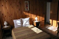 Ferme Aleksic - Bedroom 3