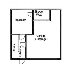 Chalet Amis - 